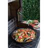 Round Frying Pan