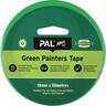 TapeMaster Green Painters Tape 18mm x 50m
