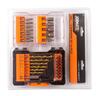 Drill and Screwdriver Set  41 piece