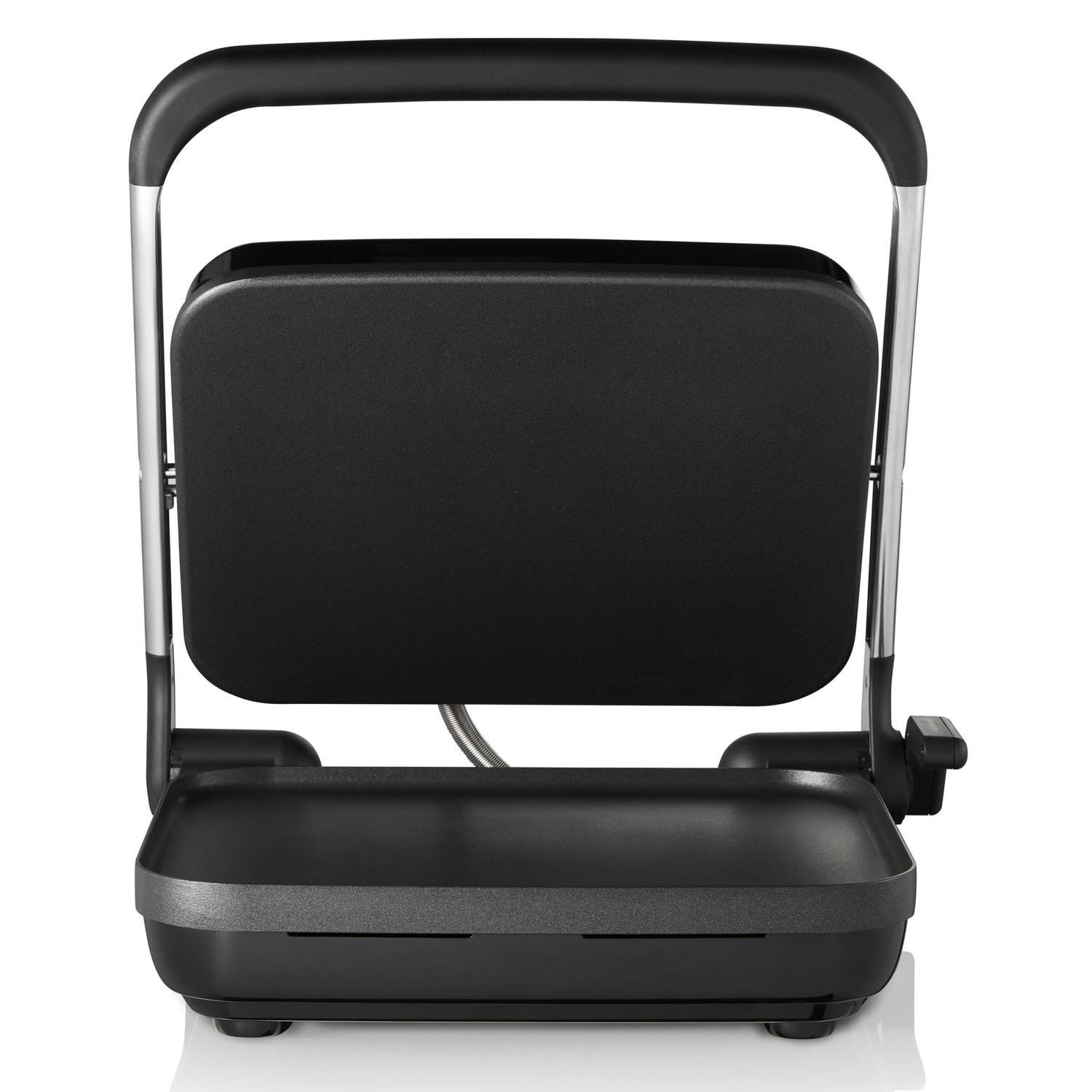 Sandwich Press