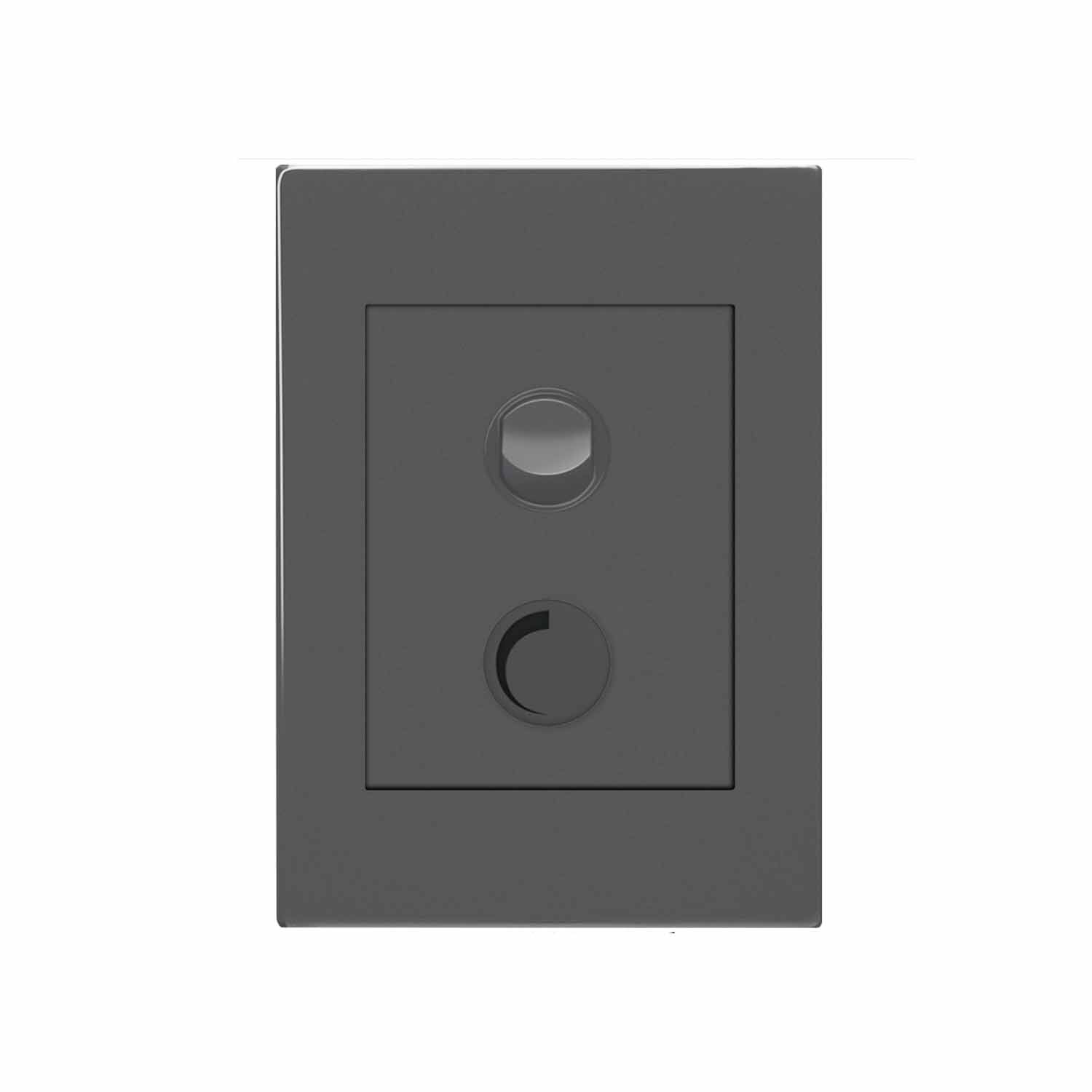 VIVO Trailing Edge Rotary Dimmer