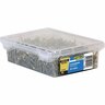 Plasterboard Nails 30 x 2.8mm 2kg Zinc Gold Plated