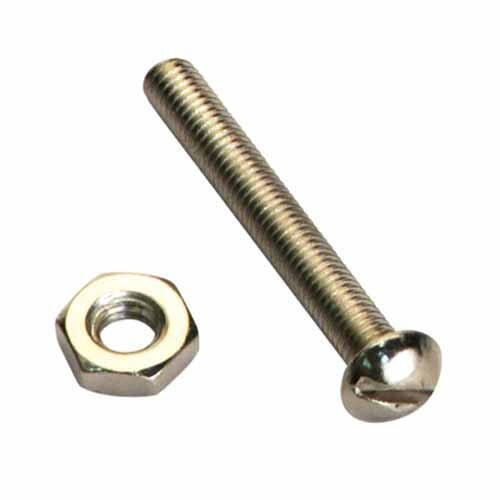 Machine Screws