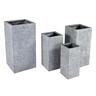 High Cube Clayfibre Pot Arizona Extra Large