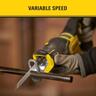 18V Brushless Reciprocating Saw Skin Only