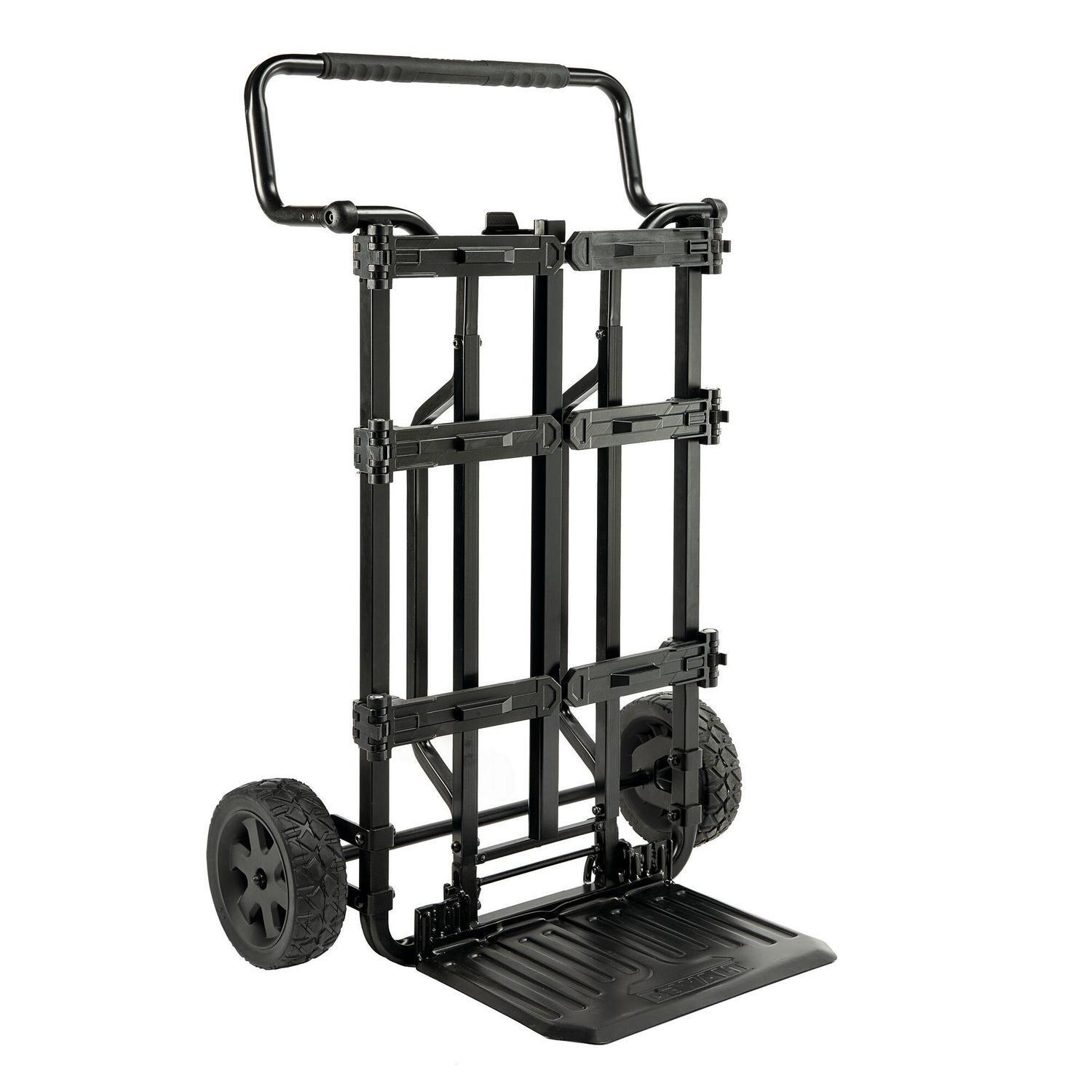 Tough System Trolley