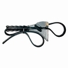 Strap Wrench 300mm Silver