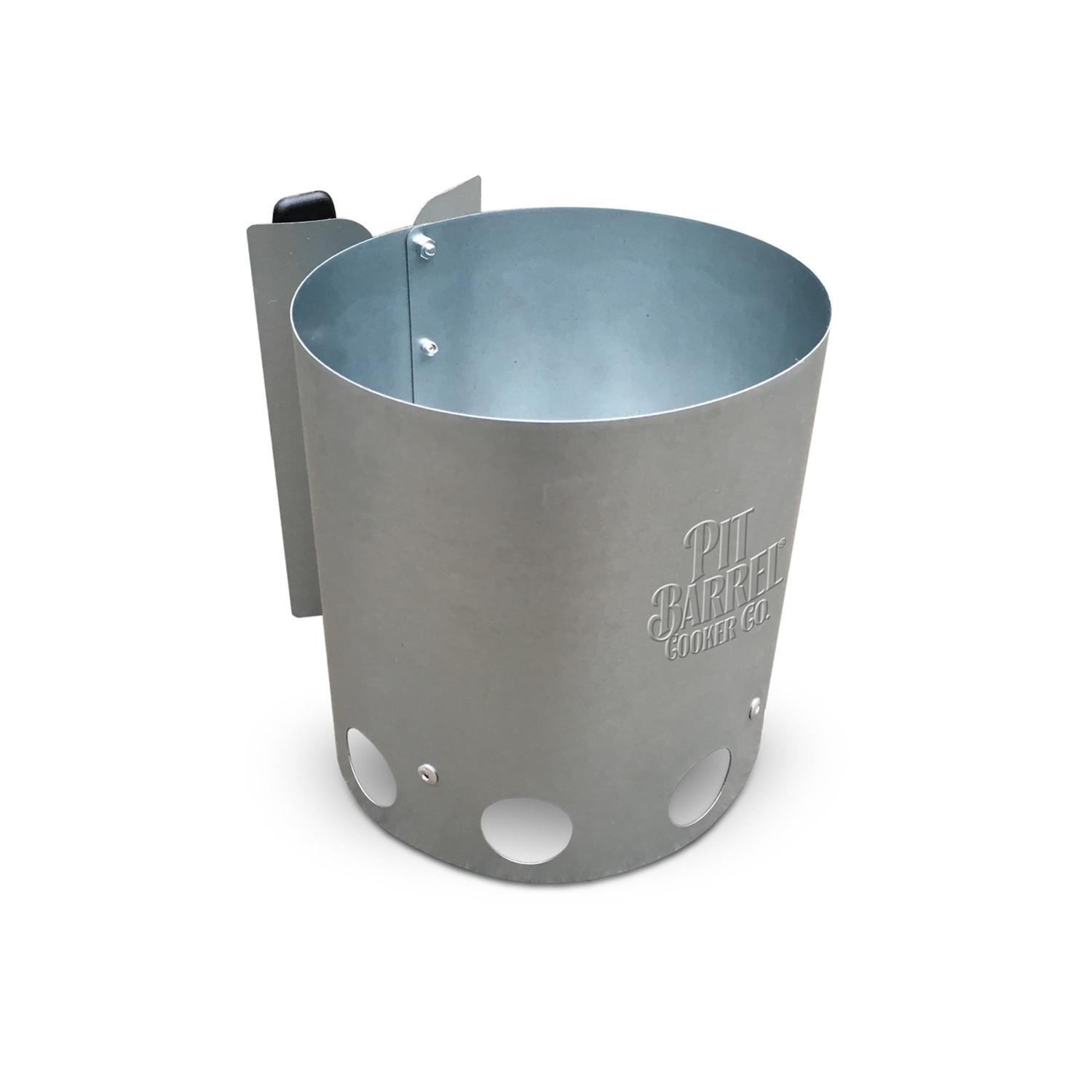 Charcoal Chimney Starter