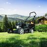 170cc 450mm Petrol Lawnmower