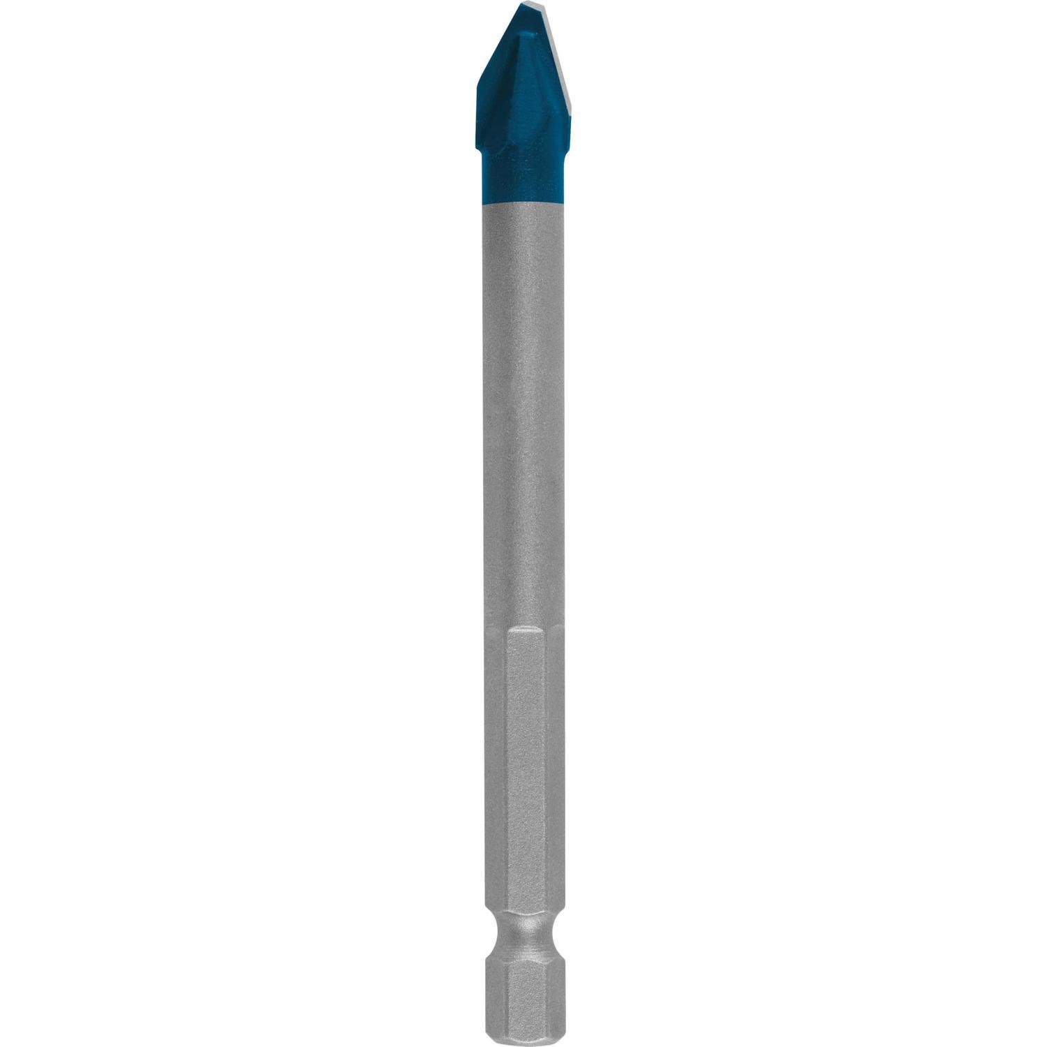 Tile Drill Bit 8mm