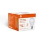 LED Bulb Classic 8W 806lm 6 Pack Warm White