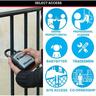 Portable Key Safe