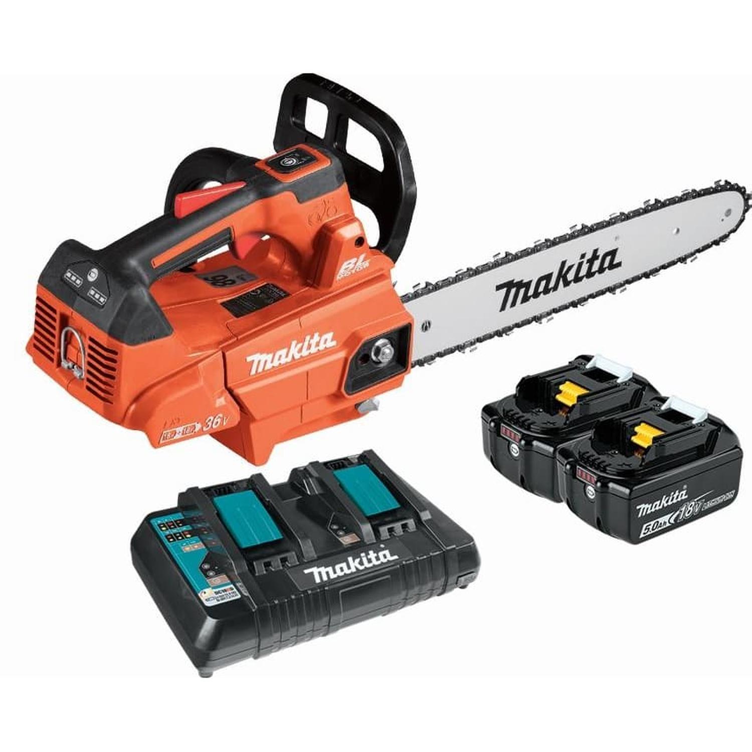 Chainsaw