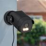 WiFi Bullet Security Camera L:140mm, W:65mm, H:60mm