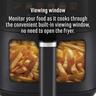 Air Fryer Black