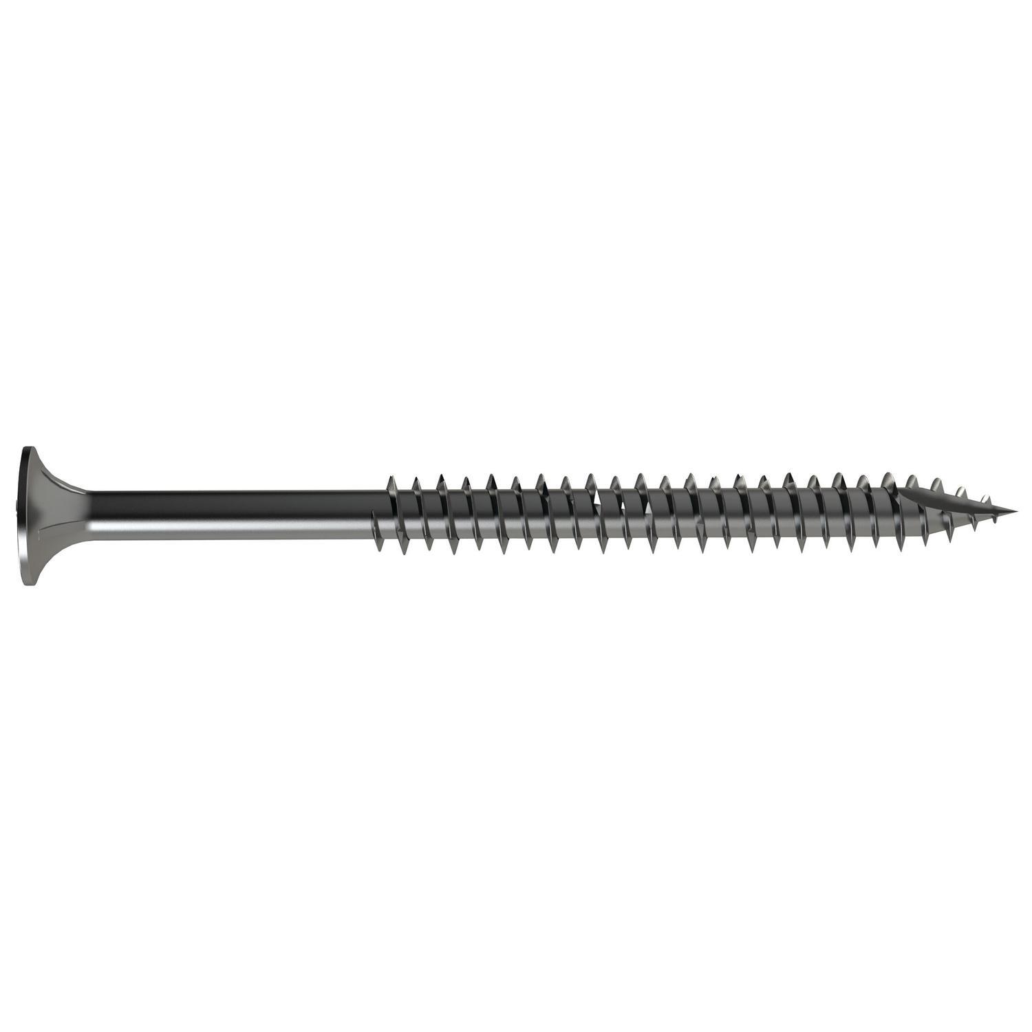 Bugle Batten Screws