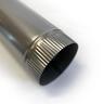 150mm Unpainted Flue Pipe