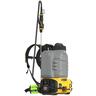Concrete Chemical Sprayer Skin 18 Volt