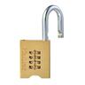 Combination Padlock