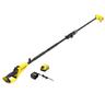18V Brushless 20cm Pole Saw Kit 4.0Ah