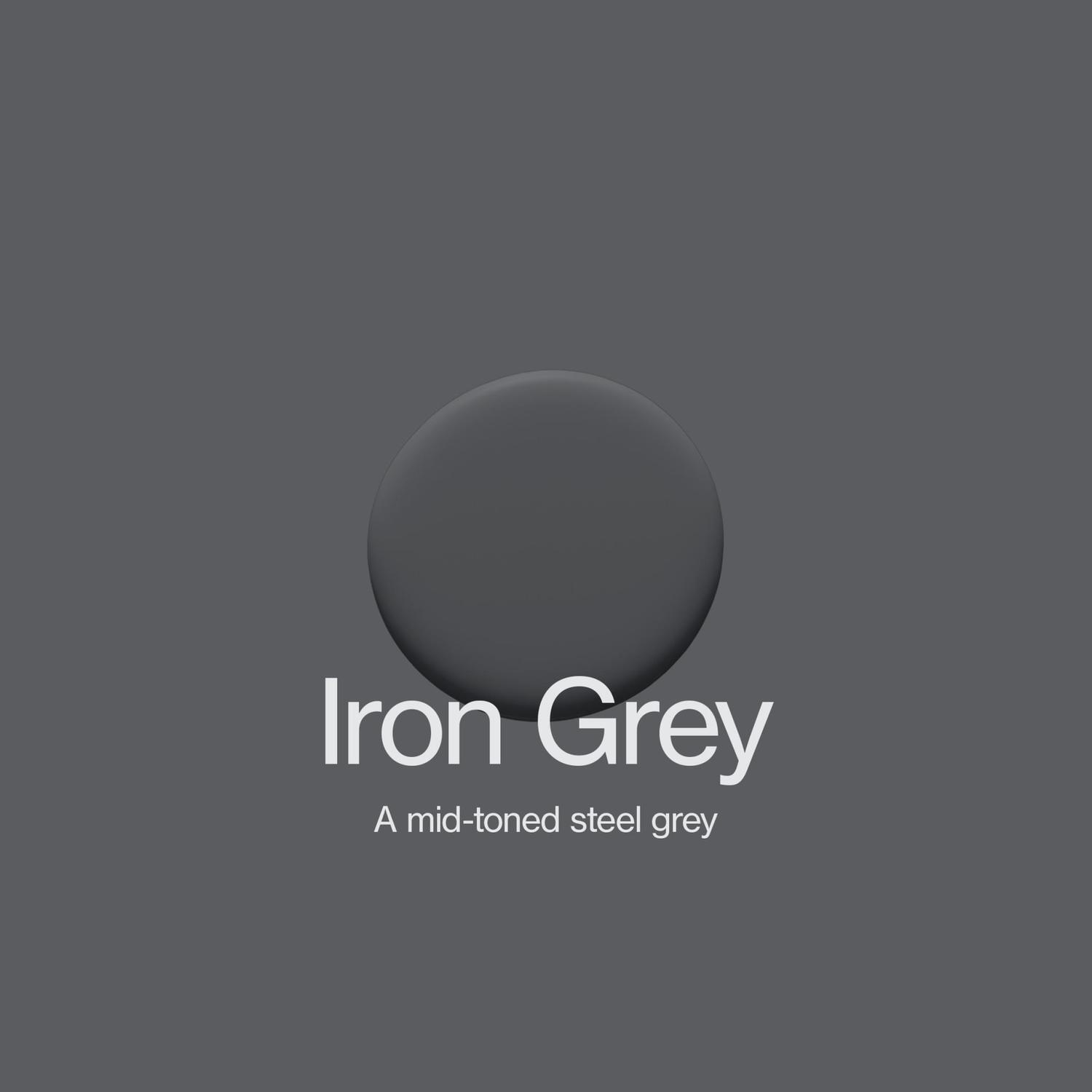 Universal Exterior Paint