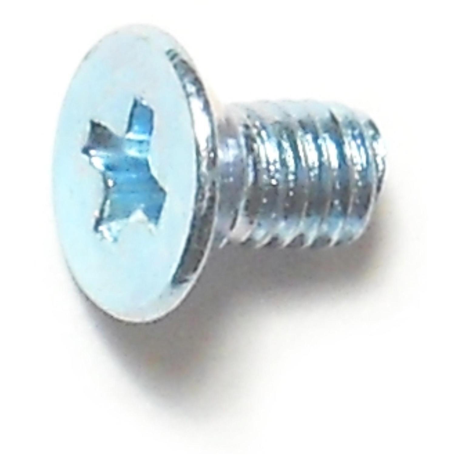Machine Screw