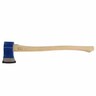 Axe 1.8kg (4lb) Blue