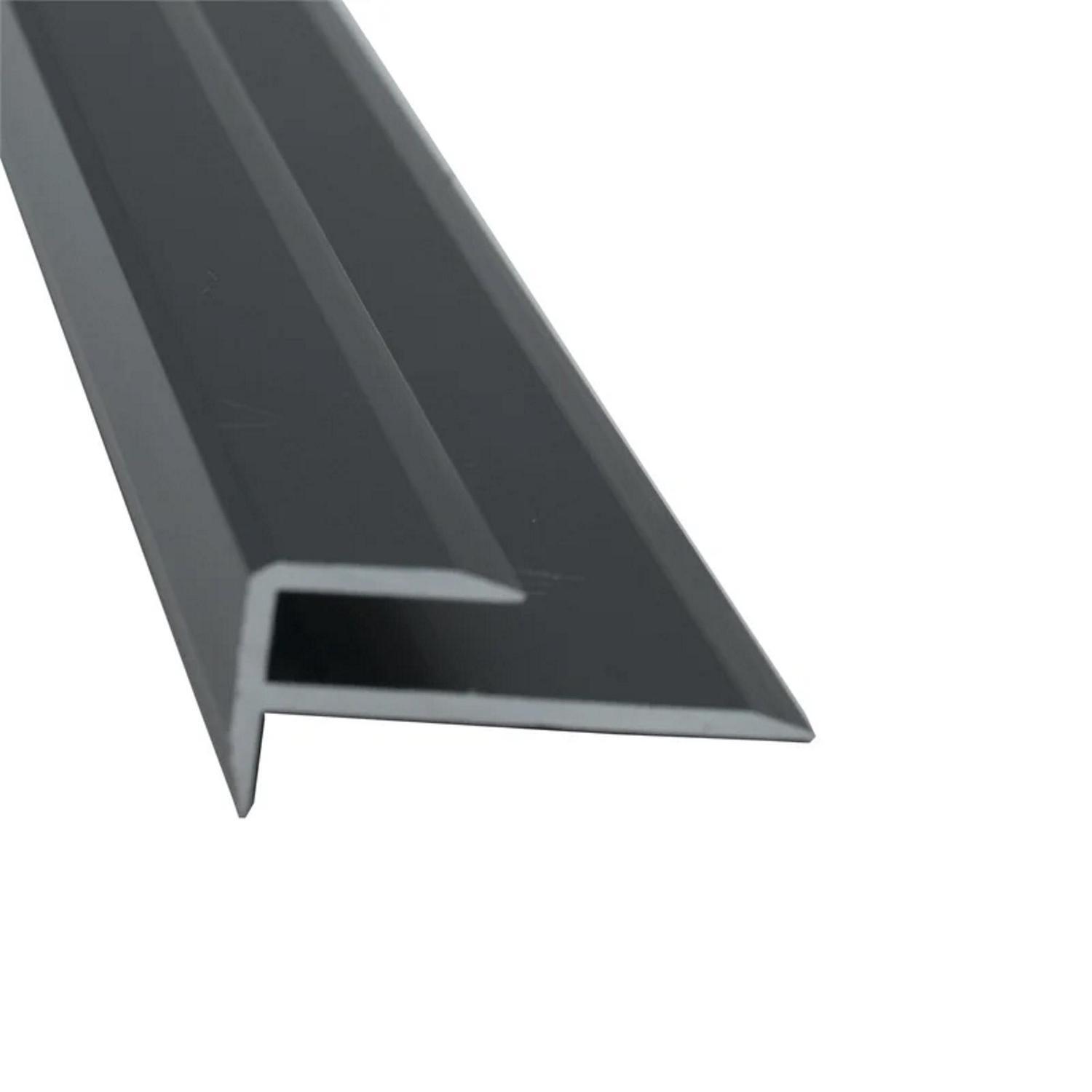 Plank Edge Trim