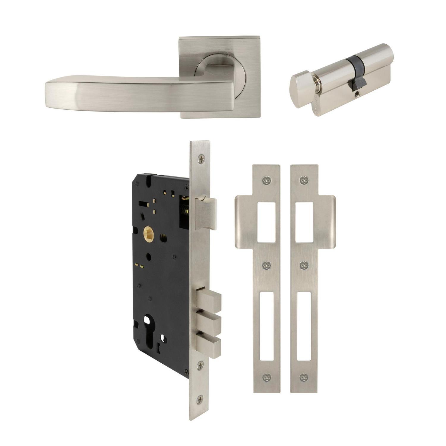 Corbel Locking Set