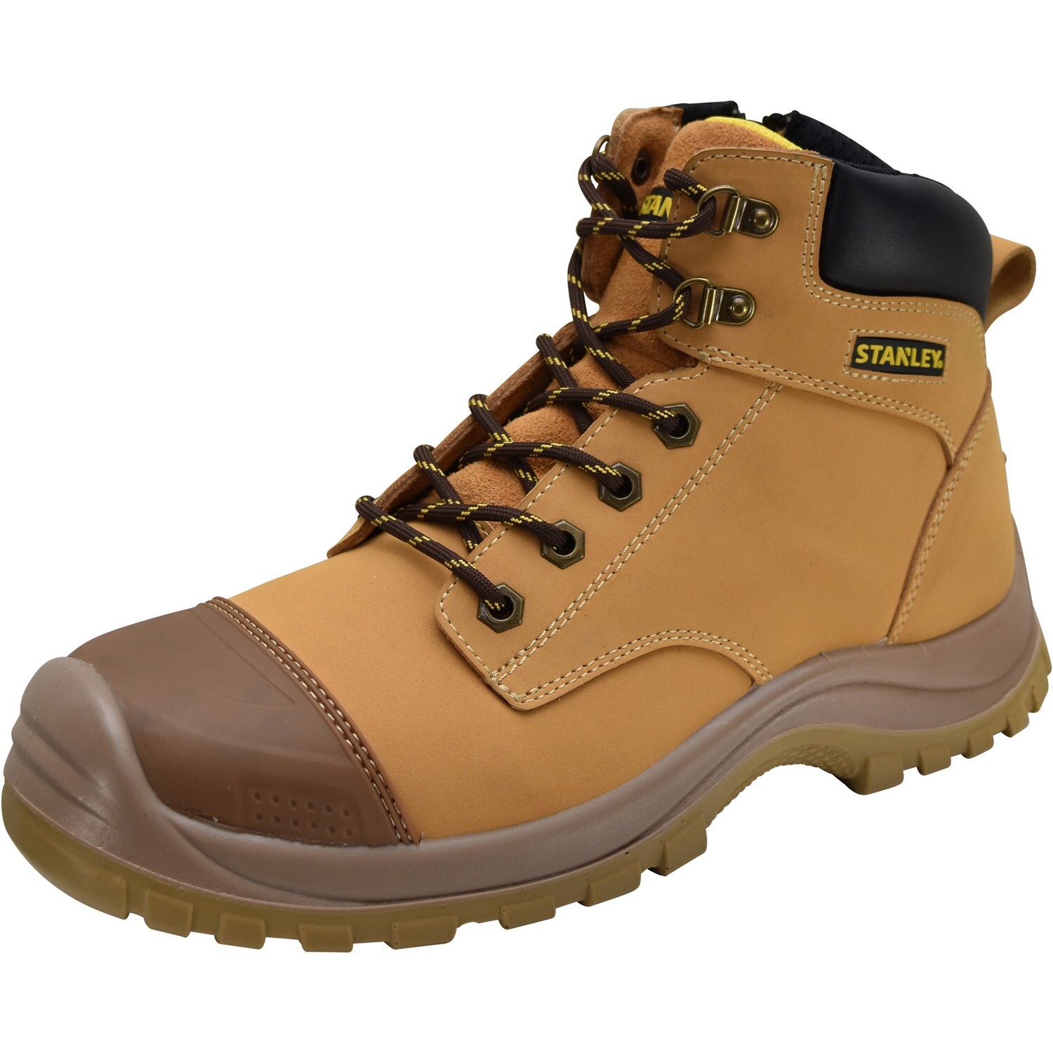 Mitchell Safety Boot 11