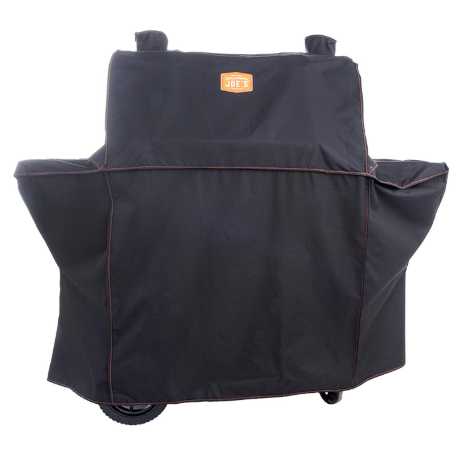 Marshal Centerbox Smoker Cover