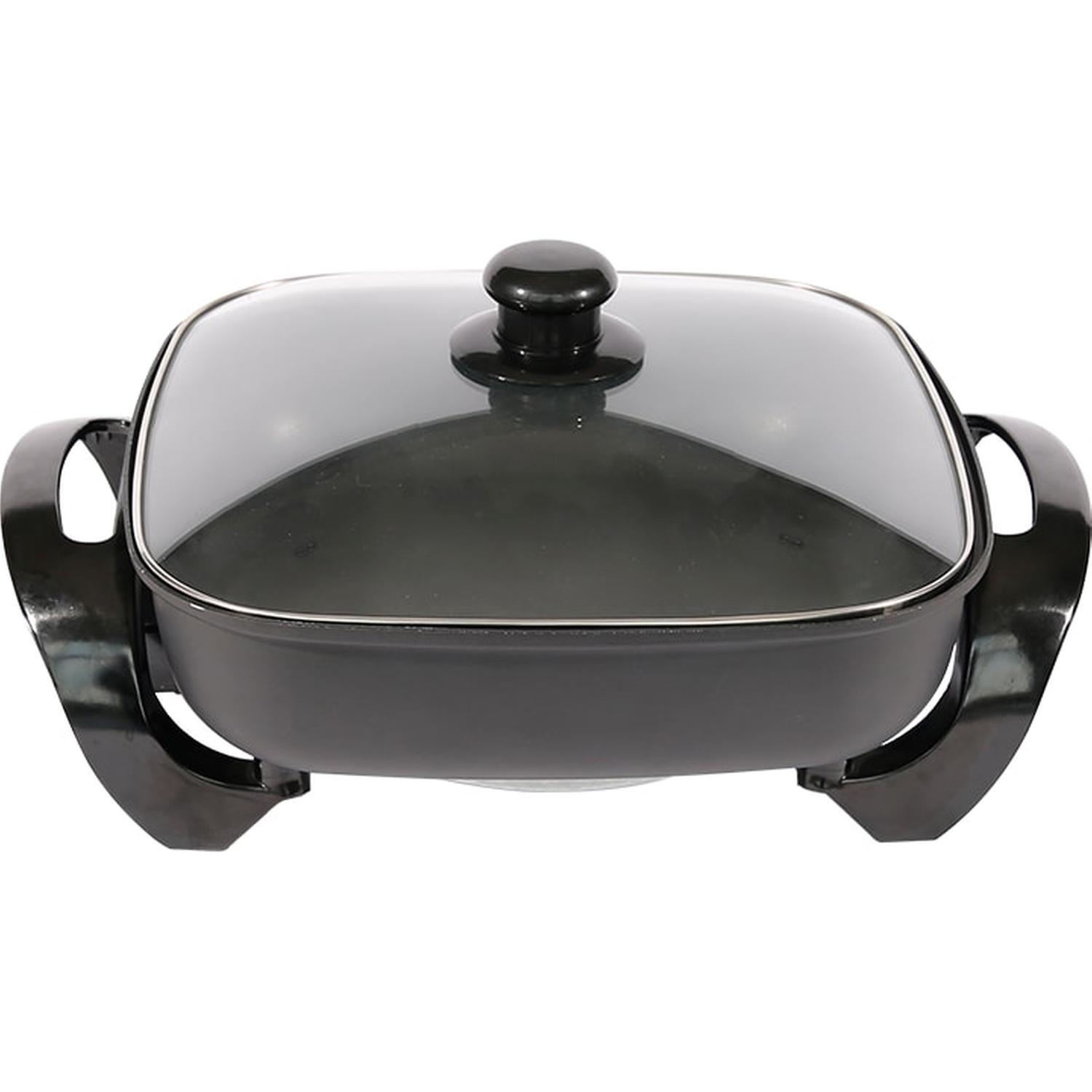 Electric Fry Pan