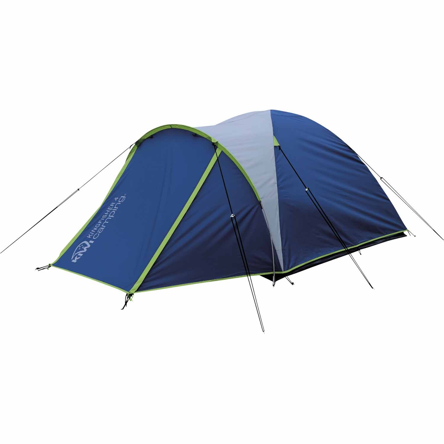 Kingfisher 4 Recreational Tent