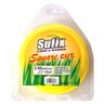 Square Cut Trimmer Line 2.4mm x 60m Yellow