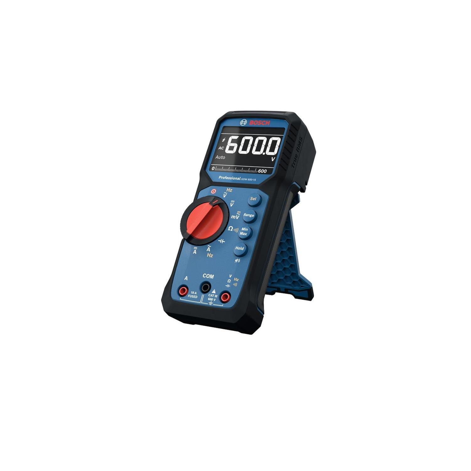 Multimeter GDM 600-15