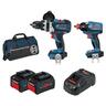 ProCORE Cordless Combo Kit 2 piece, 7.0Ah, 18 Volt