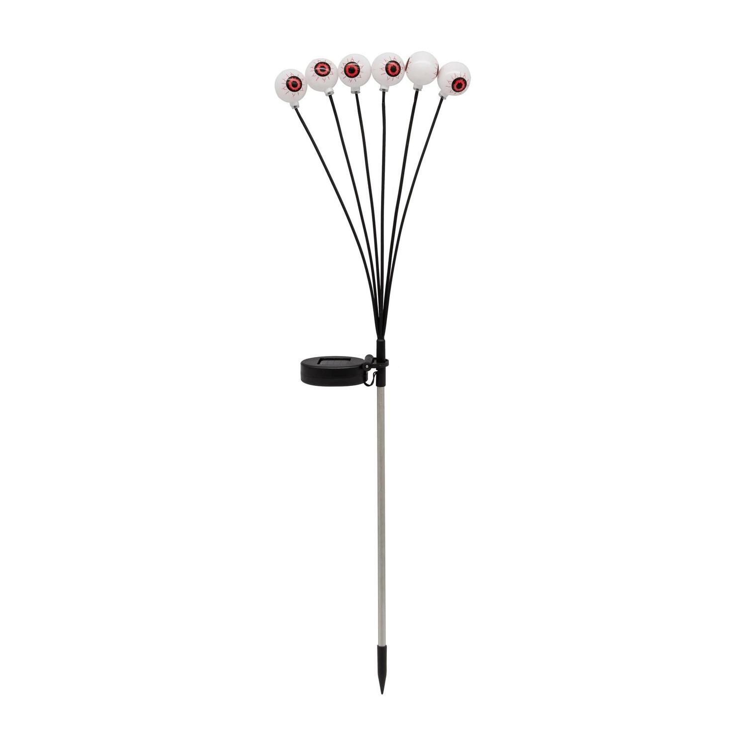 Halloween Stake Light 77cm Assorted