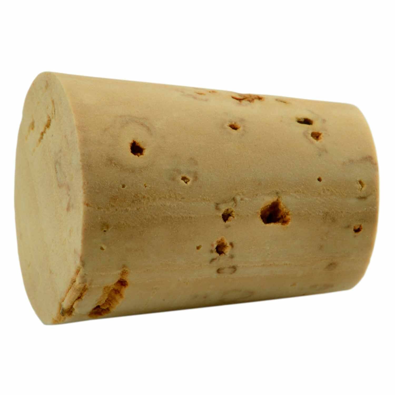 Cork #5 13.5x17.5x22.2mm