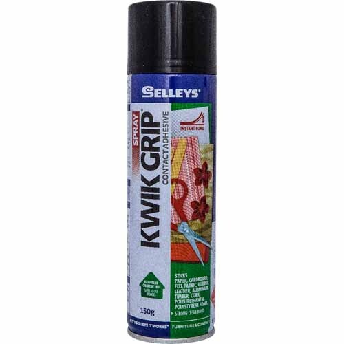 Spray Adhesive