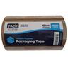 Brown Packaging Tape  3pk 48mmx50m