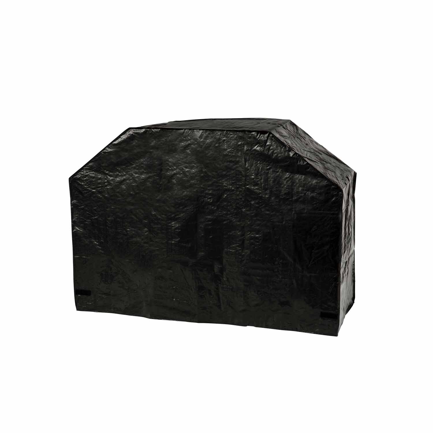 3-4 Burner Hooded BBQ Cover
