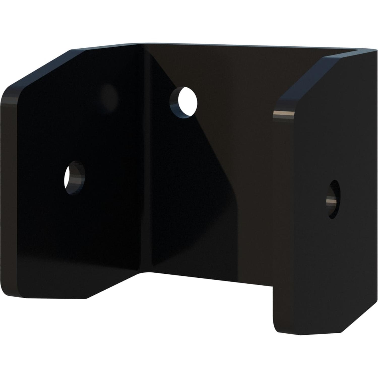 Raking Panel Bracket 40 x 40 4 pack