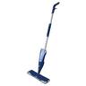Floorcare Wood Floor Spray Mop H: 730mm, W: 104mm, D: 146mm Blue