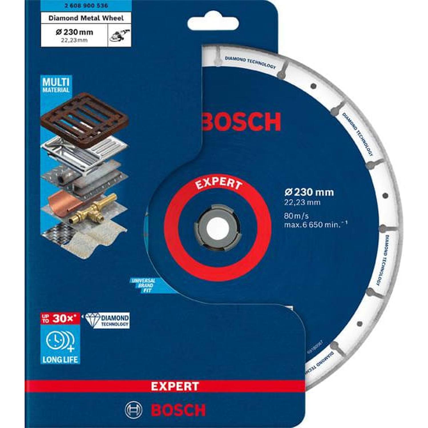 Diamond Wheel Cutting Disc 230mm