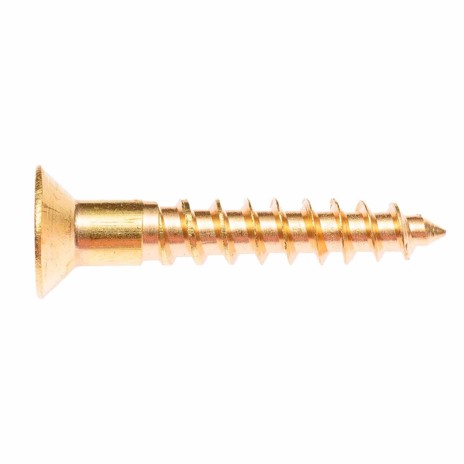 Wood Screw