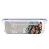 Food Container Rectangular 1.5 litre
