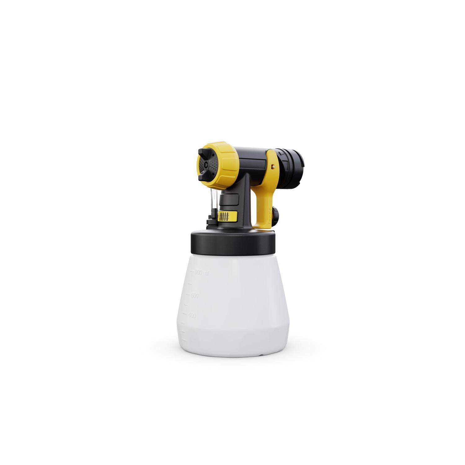 Standard Spray Attachment