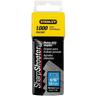 Staple 140 Series 1000 Pack 14mm