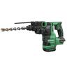 HiKOKI 18V Brushless 26mm SDS+ Rotary Hammer - Bare Tool