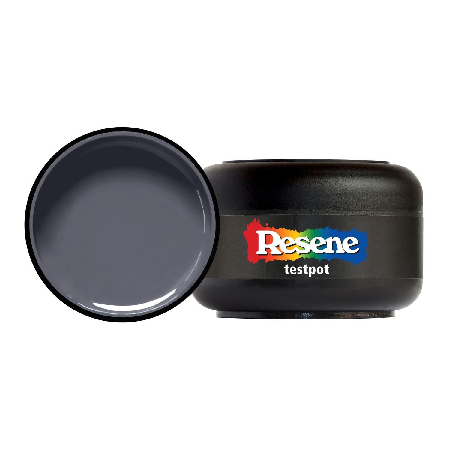 Testpot